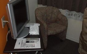 エコホテル名古屋